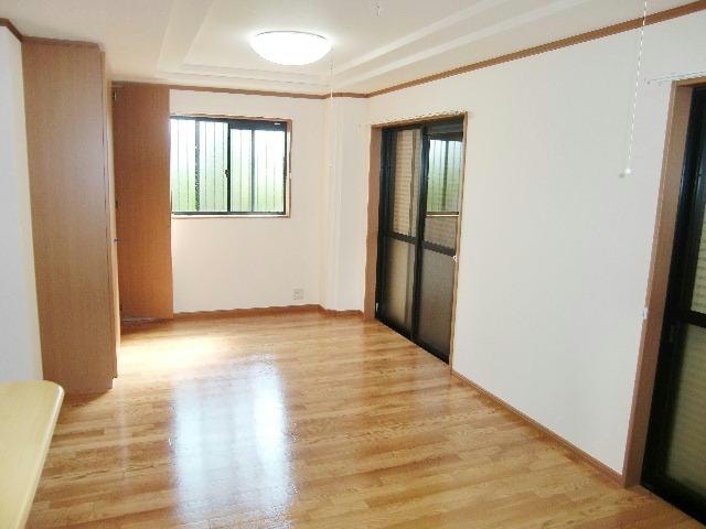 ※別部屋(参考) サンヒルズ鈴鹿 Ⅱ