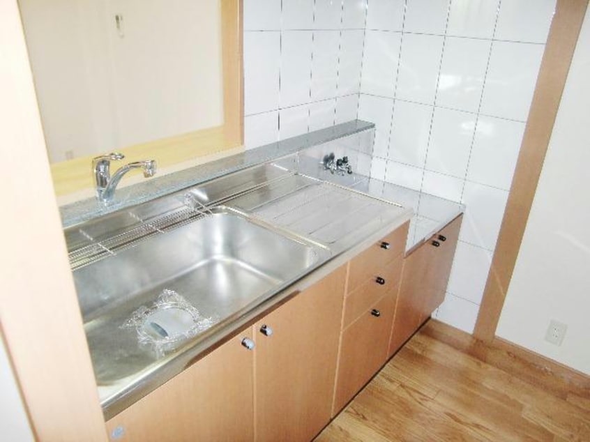 ※別部屋(参考) サンヒルズ鈴鹿 Ⅱ