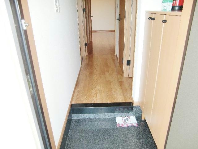 ※別部屋(参考) サンヒルズ鈴鹿 Ⅱ