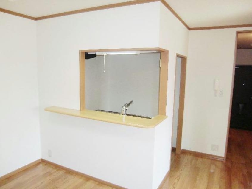 ※別部屋(参考) サンヒルズ鈴鹿 Ⅱ