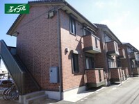 シャルムすずか Ａ棟