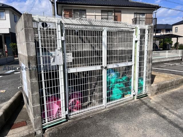  リバーサイド鈴鹿