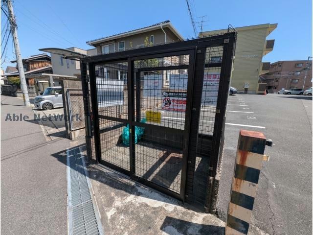  ハイツＭ