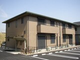 ハーモネスト Ａ棟