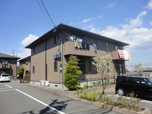 ハーモネスト Ｄ棟