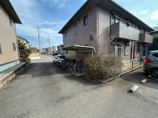  ハーモネスト Ｃ棟