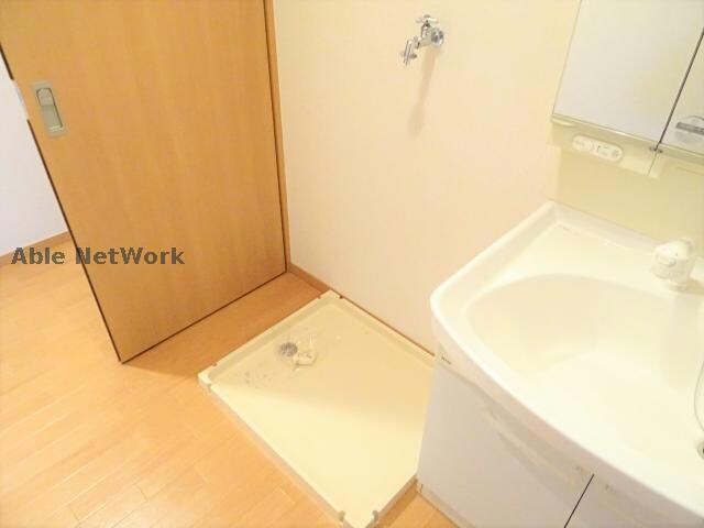  ハーモネスト Ｃ棟