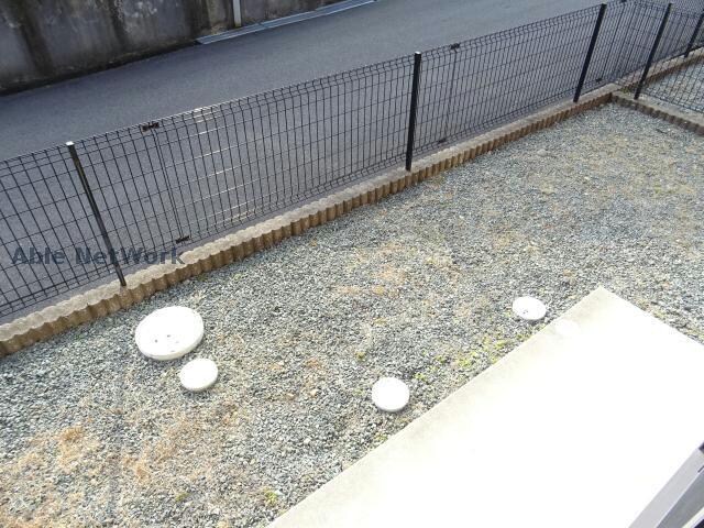  ハーモネスト Ｃ棟