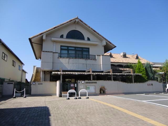 高岡ほうりん保育園(幼稚園/保育園)まで690m ハーモネスト Ｃ棟