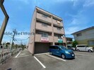 エクセル東山の外観