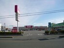 ジップドラッグ東洋岡田店(ドラッグストア)まで266m エクセル東山