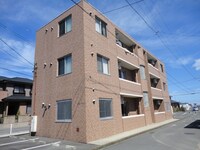 ルネス旭が丘
