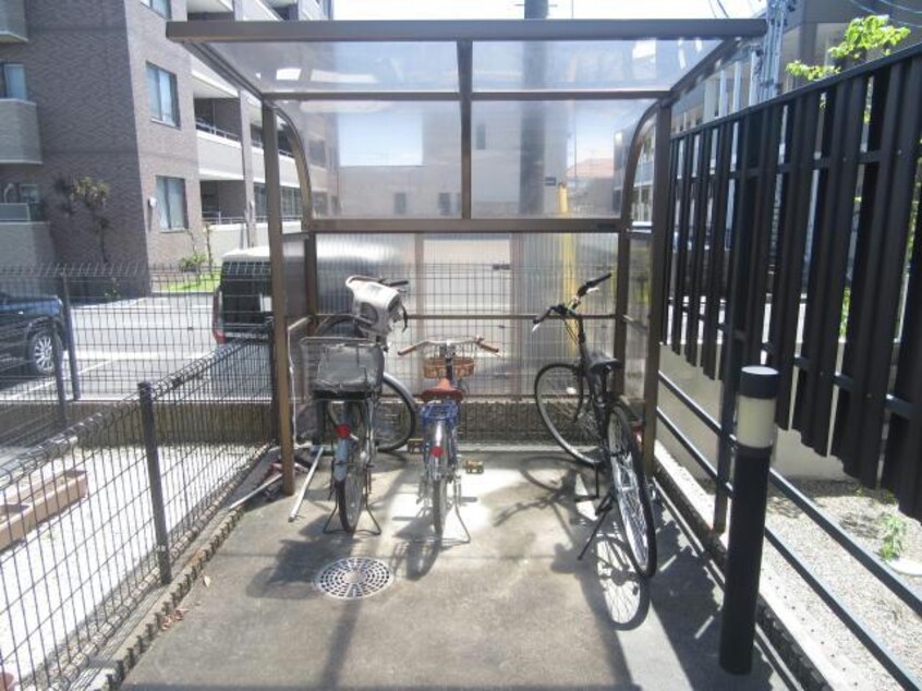  rapport東山