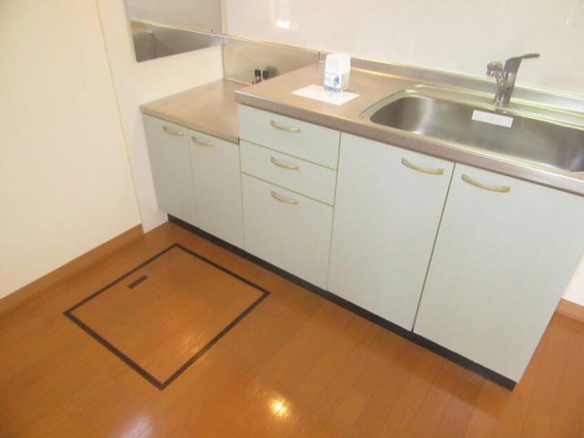  rapport東山