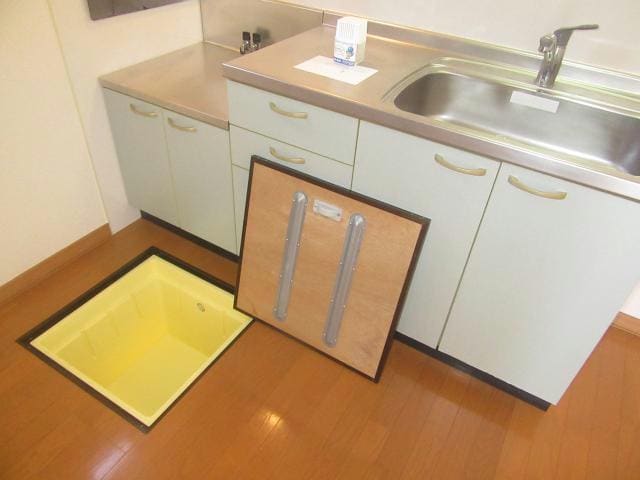  rapport東山