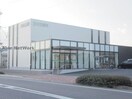 三十三銀行旭が丘支店(銀行)まで168m rapport東山