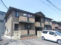 カーサ ハーモニー Ａ棟