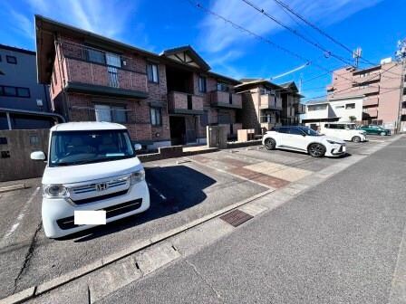 カーサ ハーモニー Ｂ棟