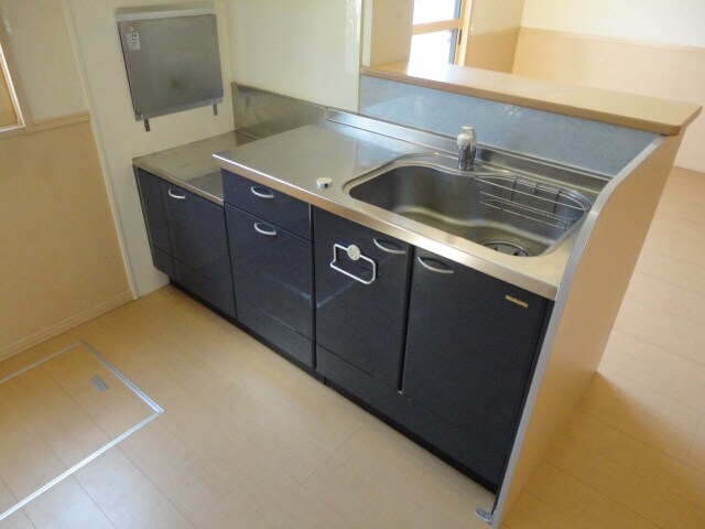  カーサ ハーモニー Ｂ棟