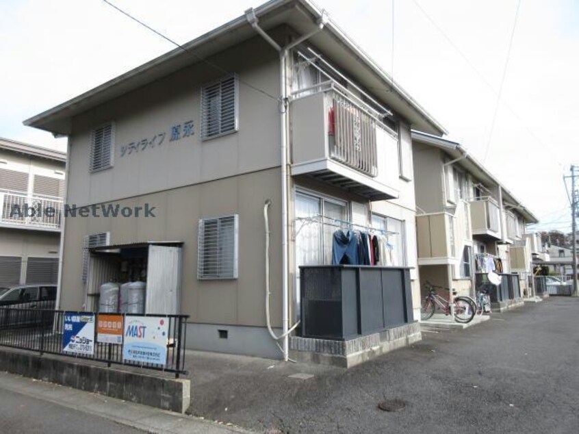  シティライフ原永