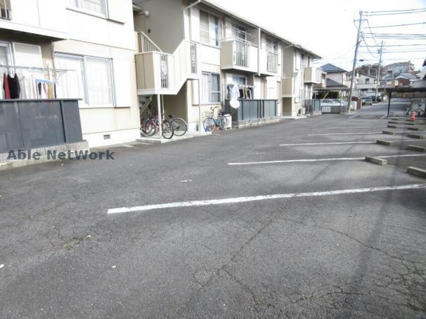  シティライフ原永