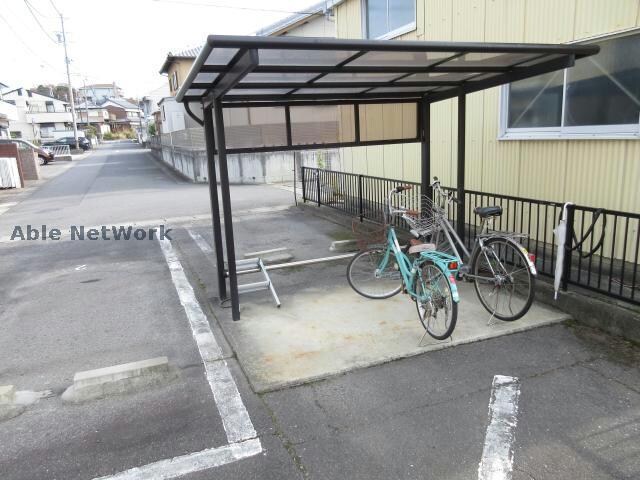  シティライフ原永