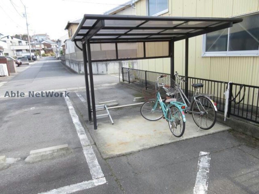  シティライフ原永