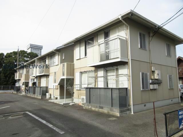  シティライフ原永