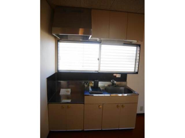  シティライフ原永