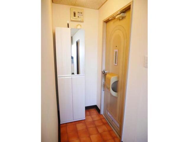  シティライフ原永