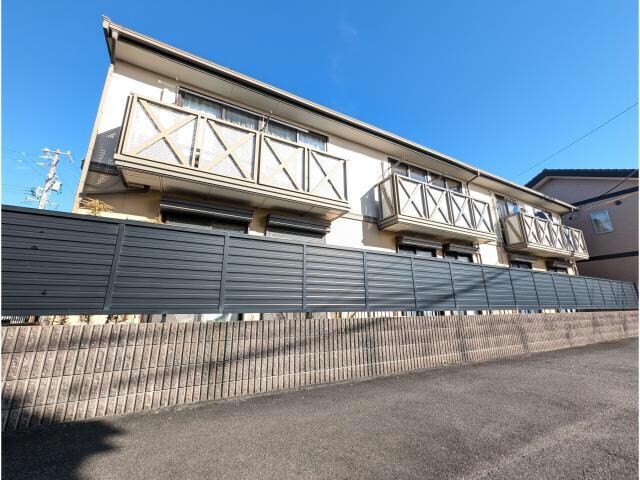  エスポアールＭＩＤＡ　Ｂ棟