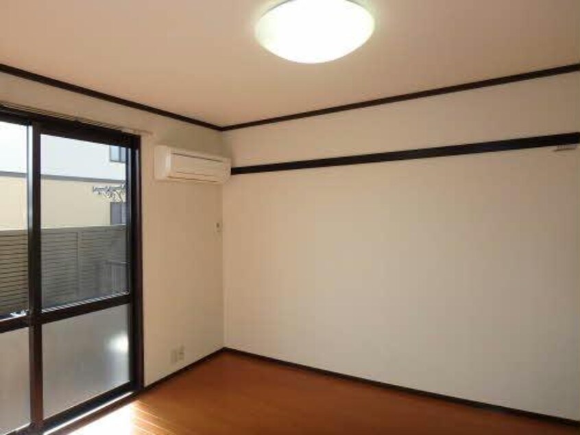 エスポアールＭＩＤＡ Ｂ エスポアールＭＩＤＡ　Ｂ棟