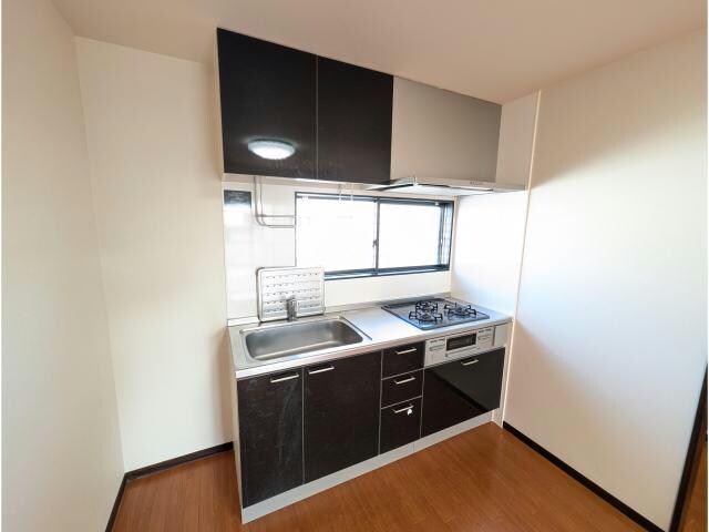  エスポアールＭＩＤＡ　Ｂ棟