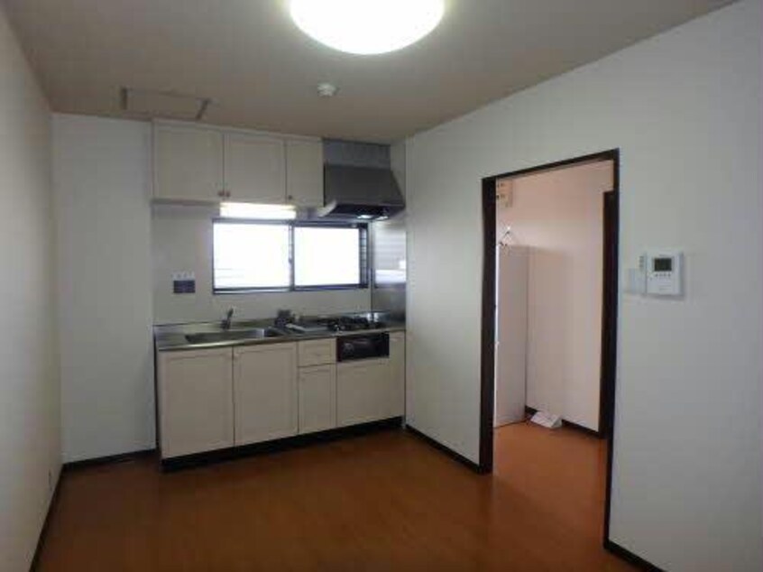 エスポアールＭＩＤＡ Ｂ エスポアールＭＩＤＡ　Ｂ棟