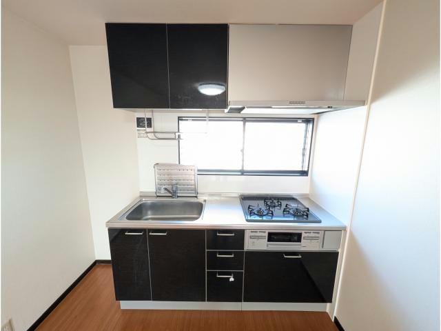  エスポアールＭＩＤＡ　Ｂ棟