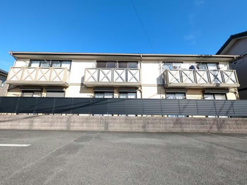  エスポアールＭＩＤＡ　Ｂ棟