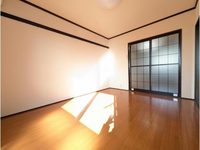  エスポアールＭＩＤＡ　Ｂ棟