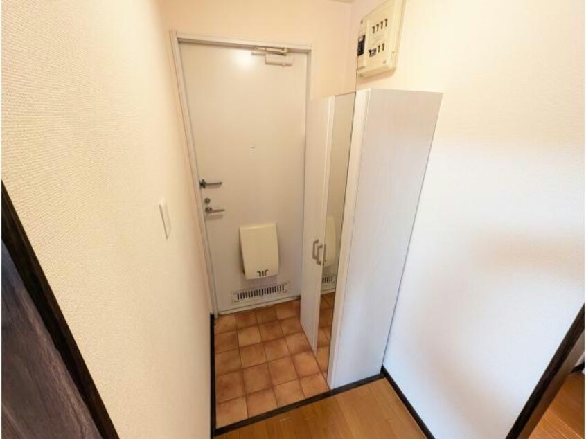  エスポアールＭＩＤＡ　Ｂ棟