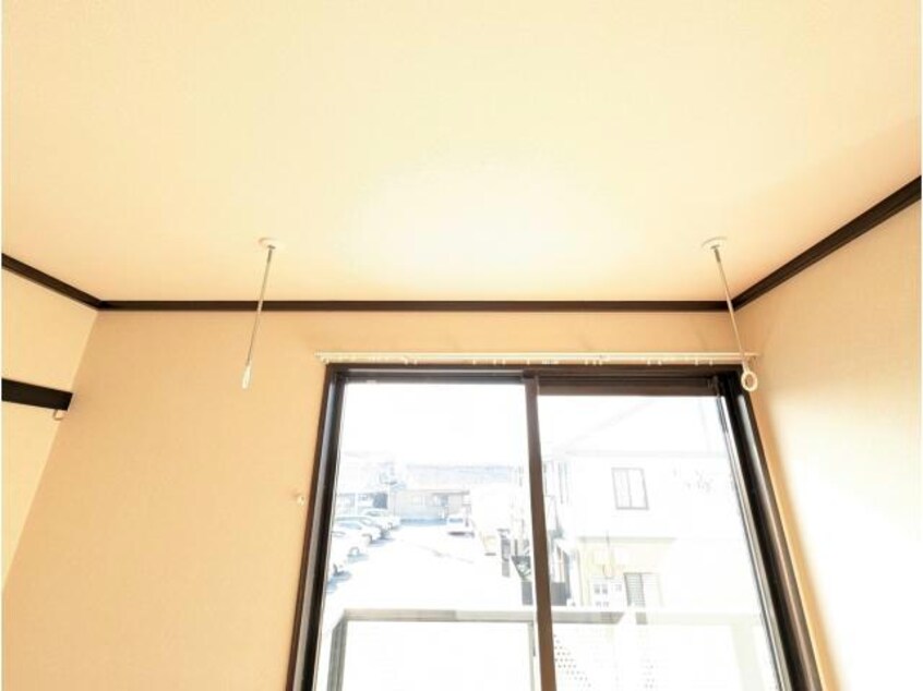  エスポアールＭＩＤＡ　Ｂ棟