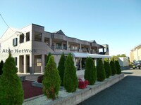 ヴァンパインコート Ａ棟