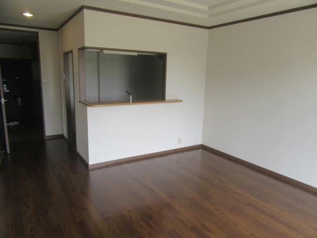  ヴァンパインコート Ｂ棟