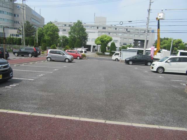  ヴァンパインコート Ｂ棟