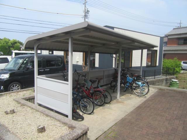  ヴァンパインコート Ｂ棟