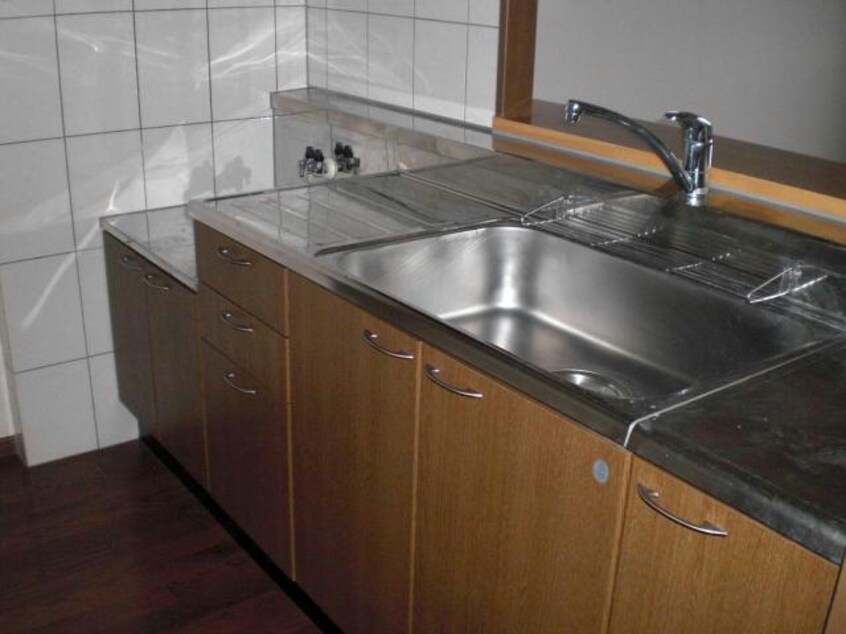  ヴァンパインコート Ｂ棟