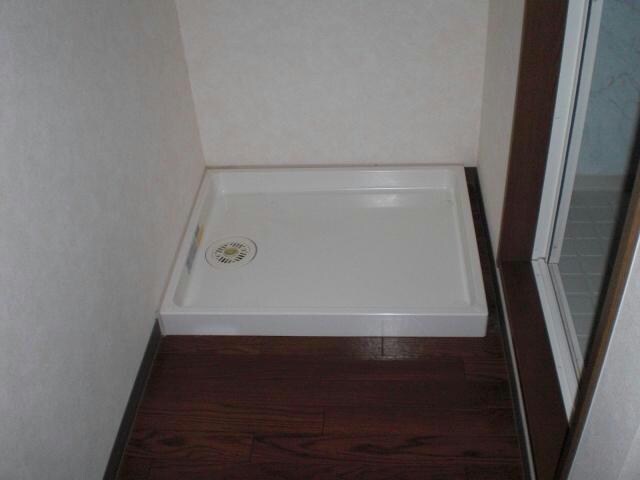  ヴァンパインコート Ｂ棟