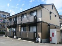 アニバーサリー Ａ棟