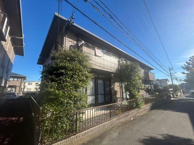  ハニーネスト Ｃ棟