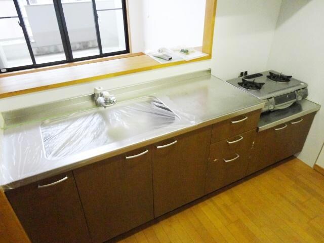 ※別部屋(参考) カンファタブル