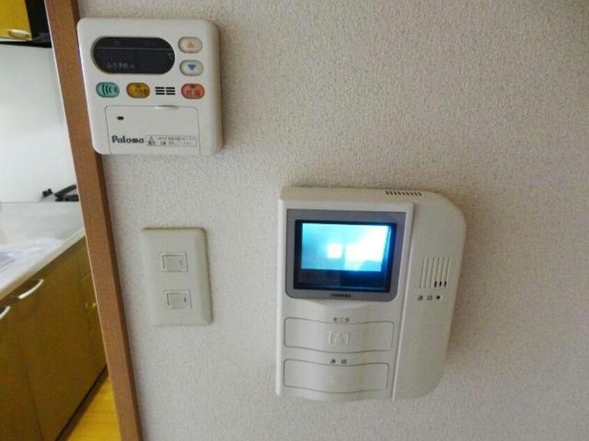 ※別部屋(参考) カンファタブル