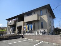 ハピネスト Ａ棟